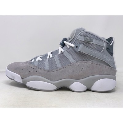 jordan 6 rings stock x