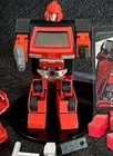 IRONHIDE RATCHET CUSTOM G1 VINTAGE TRANSFORMERS