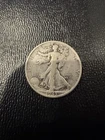 1943 Walking Liberty