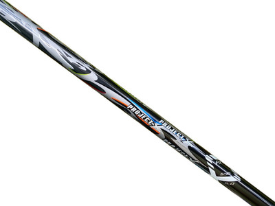 Project X PXV 5.0 Senior Flex Driver Shaft With Adapter+Grip Choose Tip