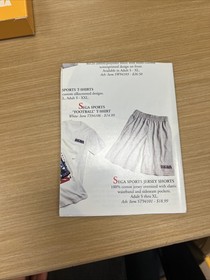 Shadow Squadron (Sega 32X) with manual