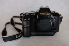 Canon T90 SLR 35mm Gehäuse Analogekamera