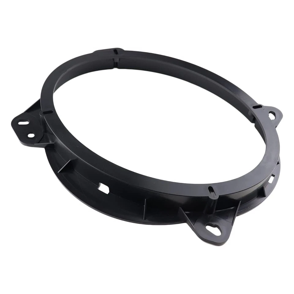 6" x 9" Front Door Speaker Mount Adapter for Subaru Forester Impreza Toyota 4... - Image 4 of 4
