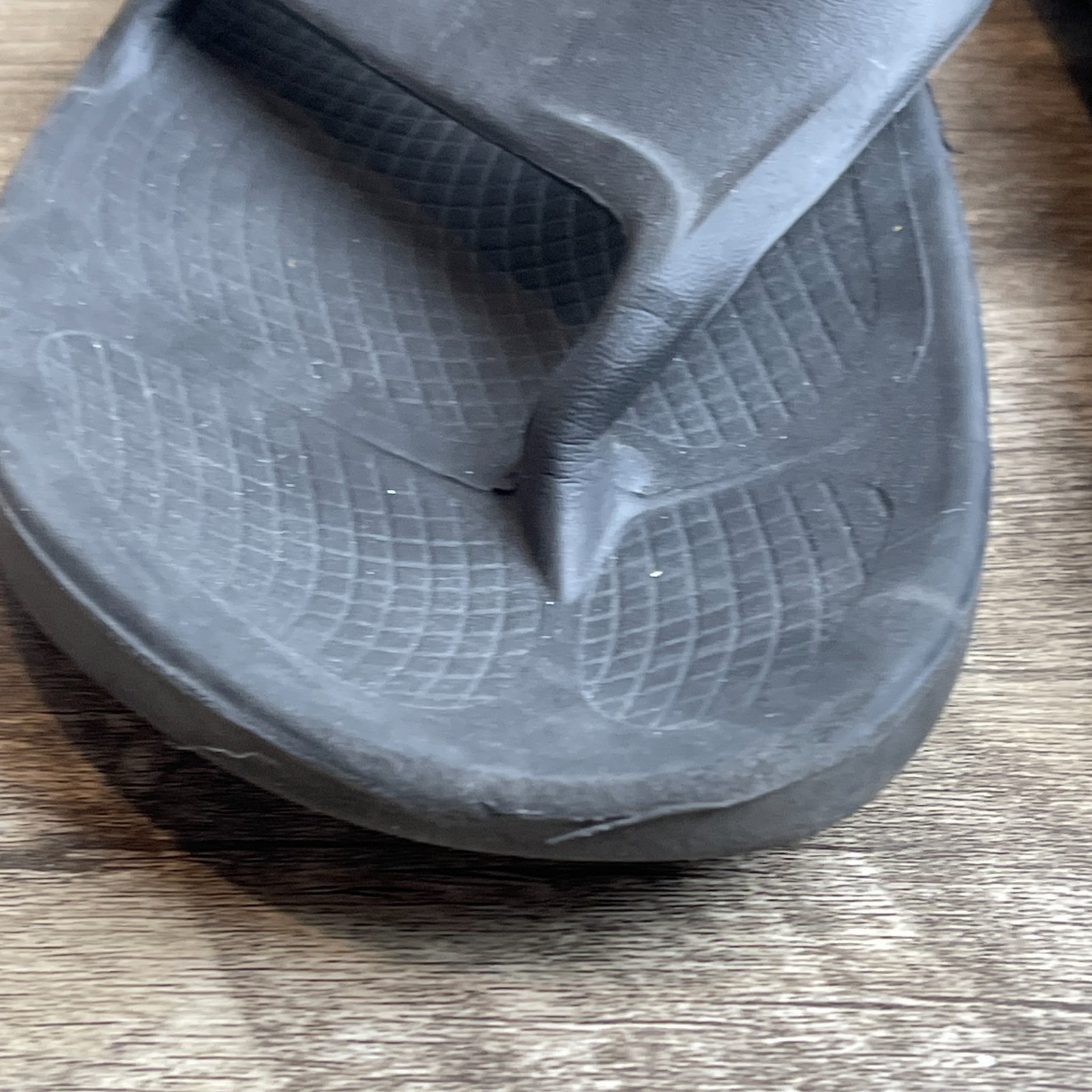 OOFOS OOriginal Unisex M11/W13 Recovery Sandals B… - image 7