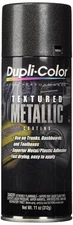 VHT-MX100 Textured Metallic Graphite, 11 Ounce