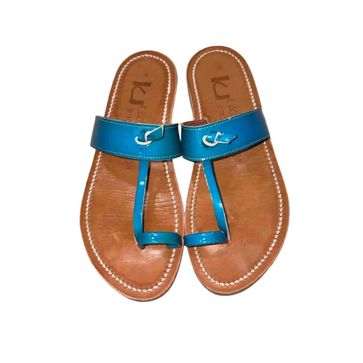 k jacques sandals products for sale | eBay