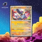 Carte Pokémon Fort-Ivoire 097/162 Forces Temporelles Français