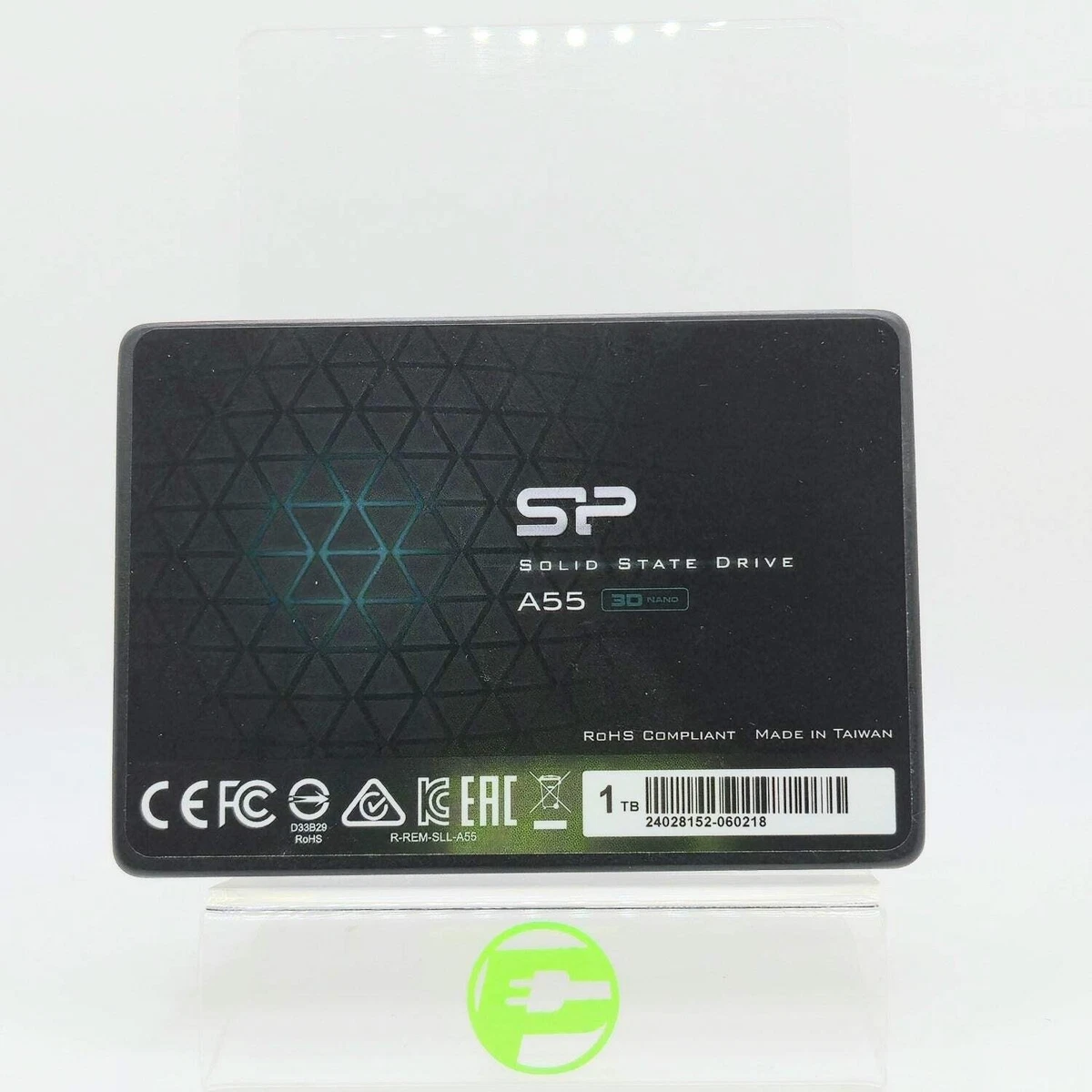 Silicon Power SATA III 1 TB Solid State Drives for sale | eBay