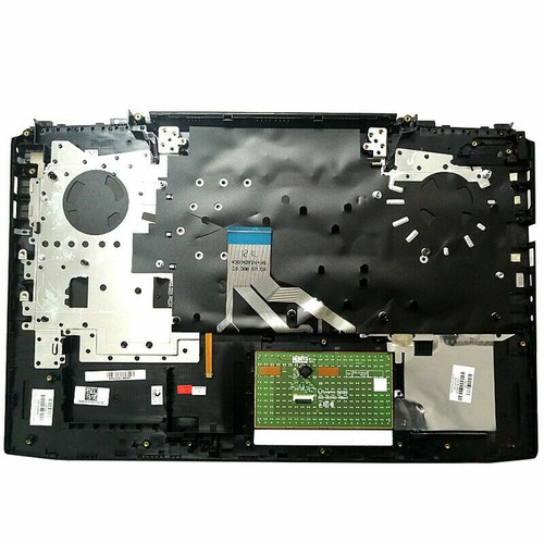 per HP Omen 15-CE 15T-CE000 tastiera retroilluminata poggiapolsi con touchpad 929479-001 - Foto 2 di 2