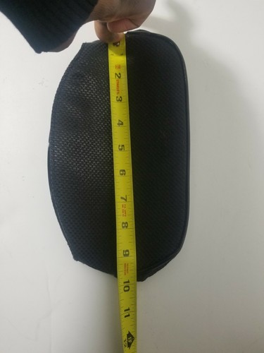 Giorgio Armani Domed Makeup Bag - Picture 5 of 6
