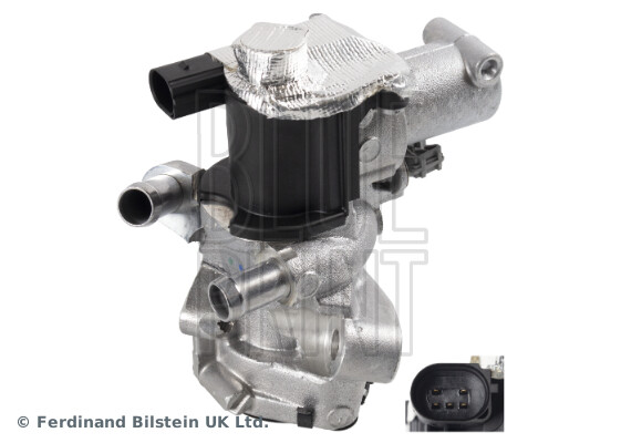 Blue Print Agr-Ventil FüR Nissan NP300 Navara Pritsche/Fahrgestell D40 3.0 Dci-image