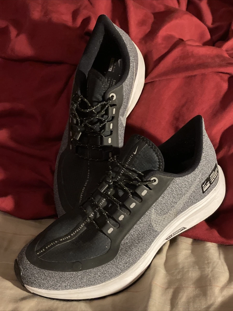 Estimar informal Depender de Nike Run utility Shoe (Water Repellent) Or Best Offer | eBay