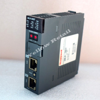 HONEYWELL 2MLR-DBST EXTENSION DRIVER MODULE