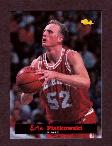 NEBRASKA CORNHUSKER FOOTBALL AND OTHER SPORTS IN UNIFORM - YOU PICK - GBR - Picture 176 of 313