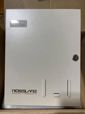 Rosslare Security Products ME-01P14U Single Board Self Powered Metal Enclosure