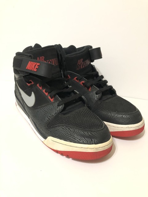 nike air revolution for sale