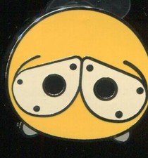 Tsum Tsums Mystery Series 5 Wall-E Pixar Disney Pin 126070