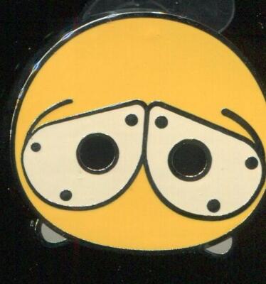 Tsum Tsums Mystery Series 5 Wall-E Pixar Disney Pin 126070