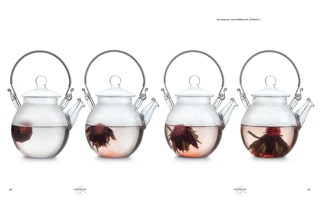 Thumbnail - Tee-sommelier Gabriella Lombardo