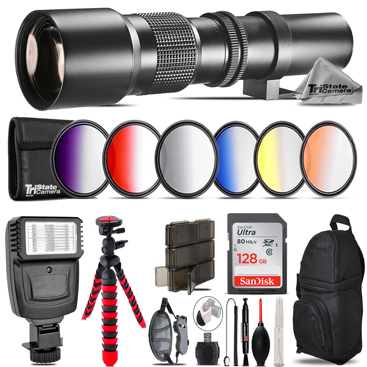 Nikkor 80 Nikon D3300 Lenses 400mm Zoom Lens D3300 Mount Type