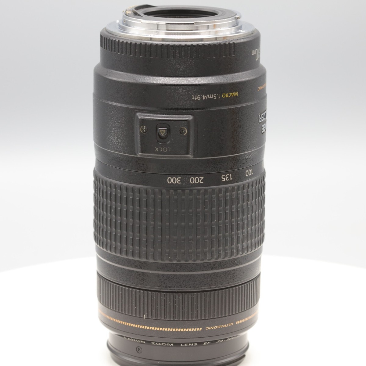 良品 Canon EF 70-300mm F4-5.6 IS USM 41834zjvJBL._UF894,1000_QL80_.jpg