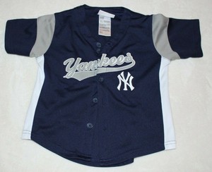 4t baseball jersey