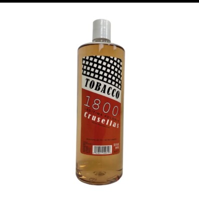 Tobacco 1800 Cologne 33fl oz