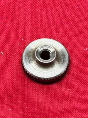 Starrett PT00155 Nut ONLY for 85 Carpenters Extension Divider