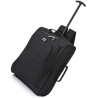 5 Cities Cabin Approved Multiuse Carry On Flight Bags/luggage Trolley Bag on sale 5 Cities Cabin Approved Multiuse Carry On Flight Bags/luggage Trolley Bag on sale