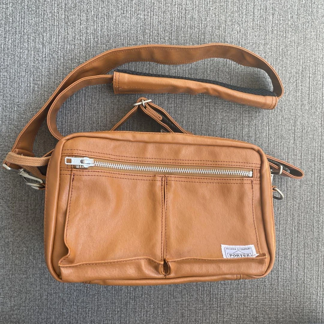 Porter sales camera bag