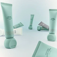 NUSE Mousse Care Cheek Handy 10g 8color   #Vital #Watery #Raw K-Beauty