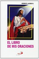 El Libro De Mis Oraciones Edition (spanish Edition), New, Free Shipping El Libro De Mis Oraciones Edition (spanish Edition), New, Free Shipping