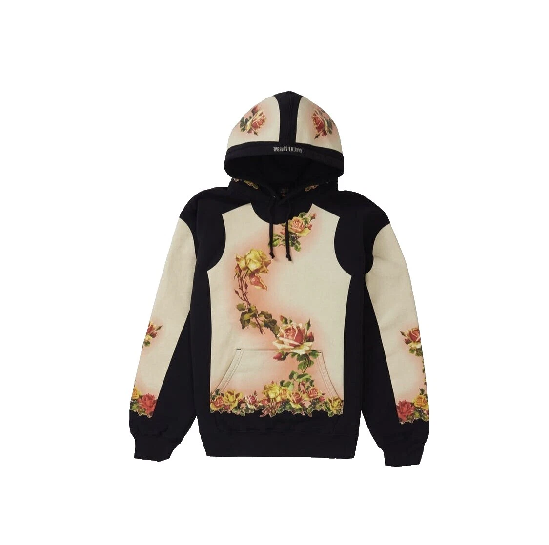 Sudaderas de Supreme Floral para hombres
