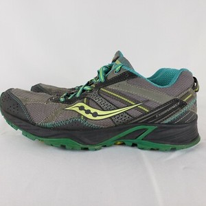 saucony excursion tr7 womens