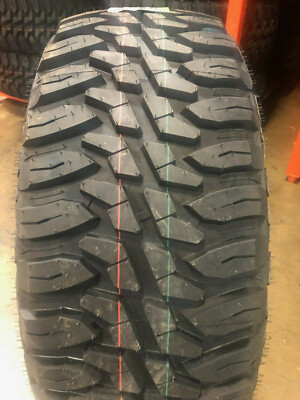 HAIDA 20インチ 溝7分目あり 1 NEW 275/60R20 Haida M/T HD868 Mud Champ Tires 275 60 20 R20 115S