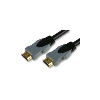 World Of Data 0.5 M A 20 M Bianco O Nero HDMI V1.4 Cavo Con Ethernet - Foto 8