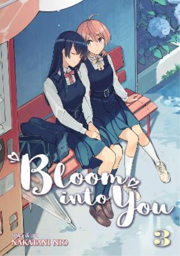 Nakatani Nio Bloom into You Vol. 3 (Tascabile) Bloom into You (Manga)