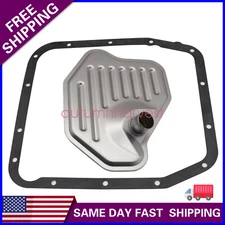 Auto Trans Filter Kit MOTORCRAFT fits FORD Lincoln Mercury FT105 W. Gasket