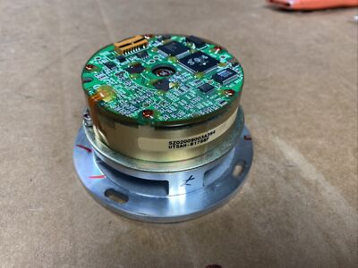 Yaskawa Encoder Module UTSAH-B17BBF FAST SHIPPING