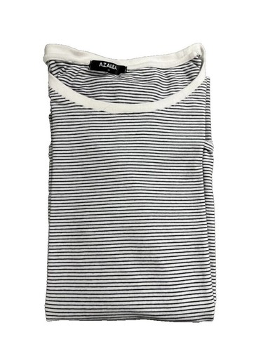 Top très ajusté à détail chaîne - turquoise