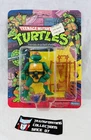 Playmates Toys Teenage Mutant Ninja Turtles Michelangelo Action Figure MOC