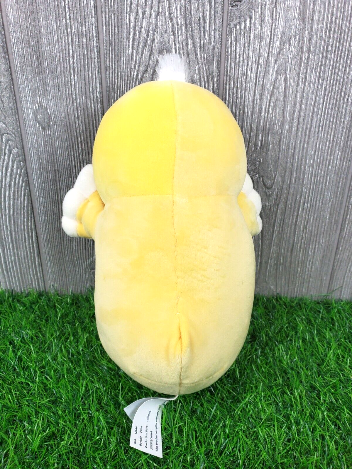 hug mees mystery egg