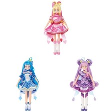 You and Idol Precure Precure Style Set