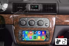 Android 14 Autoradio GPS Wifi Carplay für Chrysler Sebring 2001-2006 RDS SWC AHD