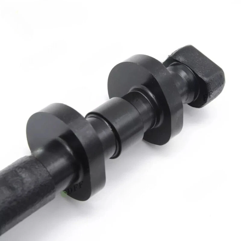 原始设备制造商偏心轴 Valvetronic 执行器套件 适用于宝马 535i 740i E70 X3 X5 N55 3.0 — 第 3/4 张图片