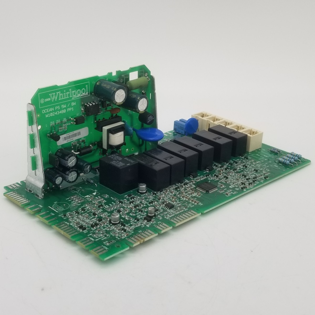 Controllo lavatrice OEM Whirlpool 461970253083 garanzia a vita