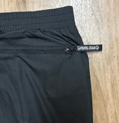 Pearl Izumi Technical Wear Windbreaker Pants Sz L | eBay