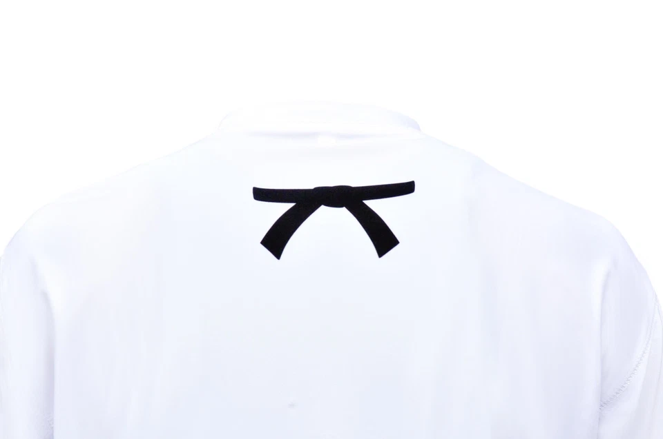 Dragon Bal Z BJJ Rash Guard - Image 3 of 3