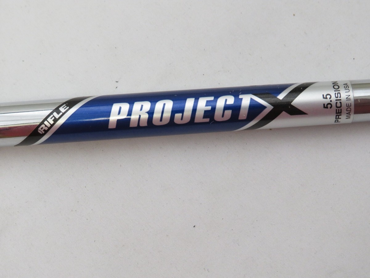 Titleist RH AP2 Single 3 Iron Project X 5.5 Regular Flex Steel