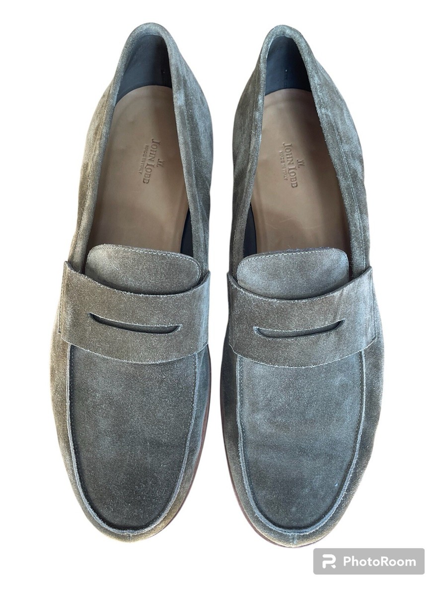 John Lobb Men display picture 3